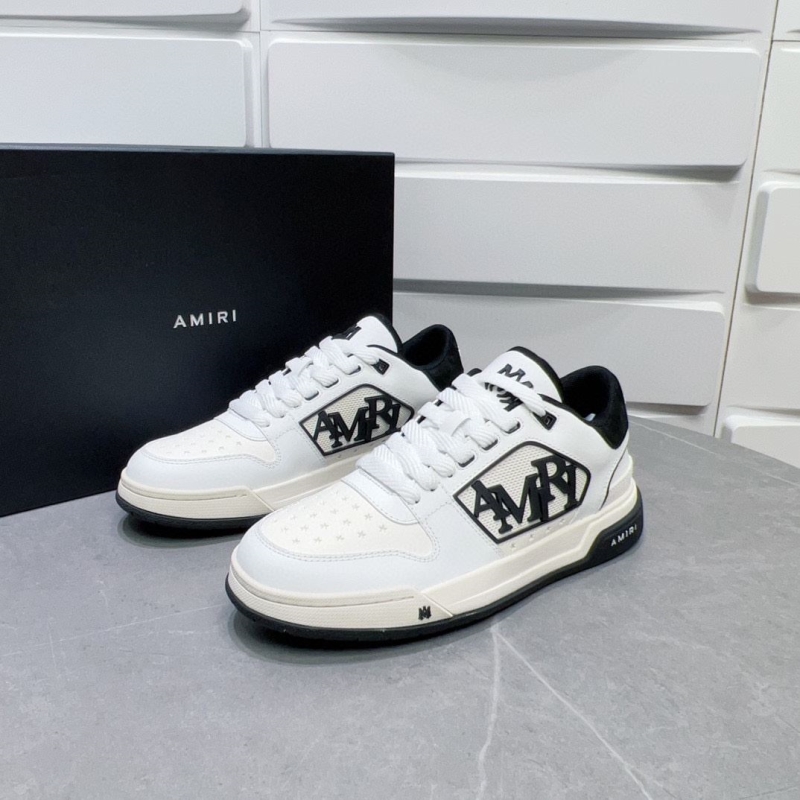 Amiri Sneakers